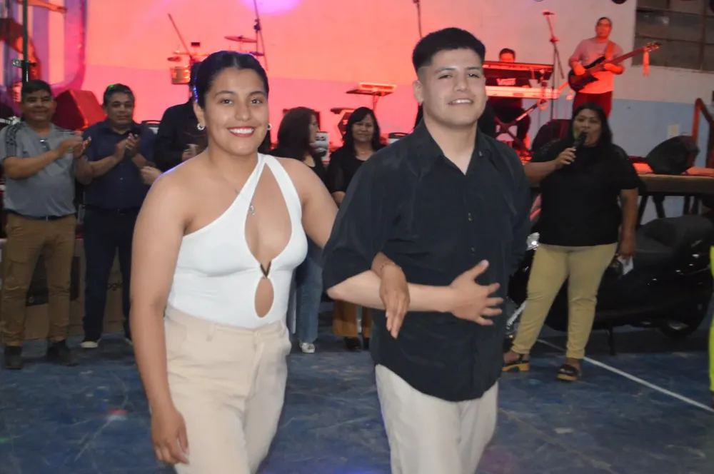 Dia del Empleado Municipal - (46)