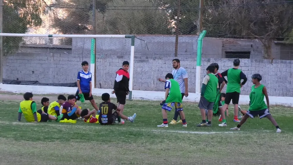 Sub 13 y Sub 15 de defensores - 01
