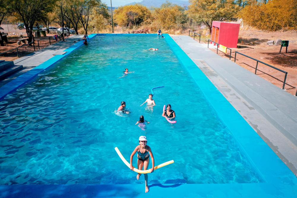 Verano en Costa de Reyes - 07