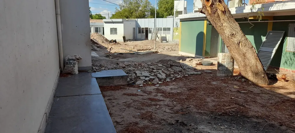 Trabajos Escuela 224 - 02