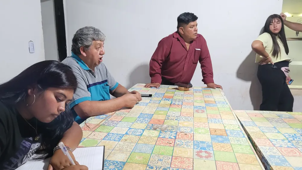 Partido Justicialista Fiambala - 04
