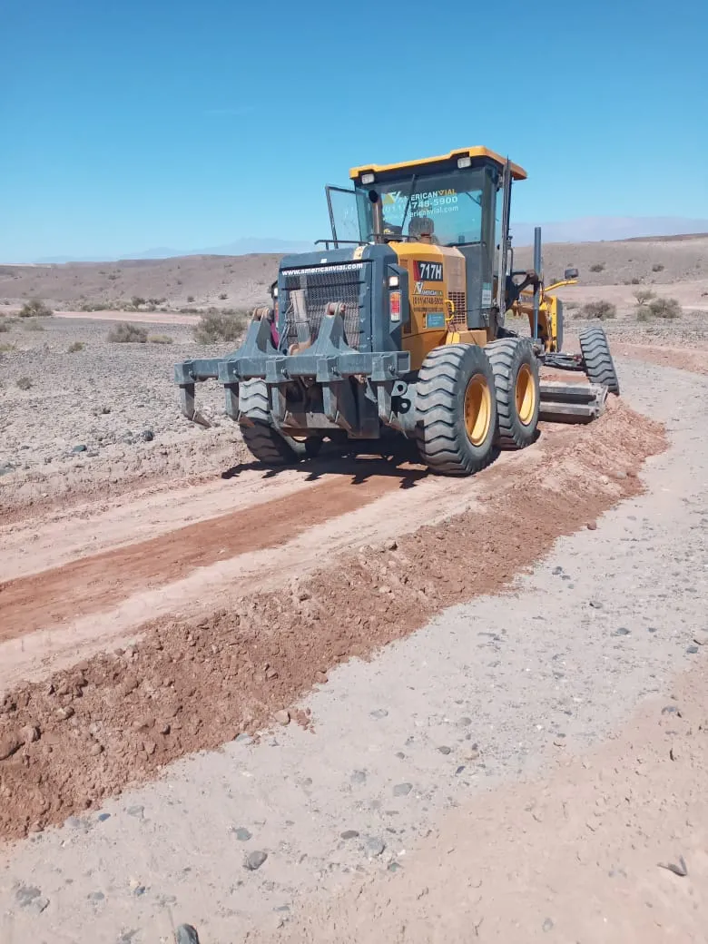 Trabajos en Medanitos - 01
