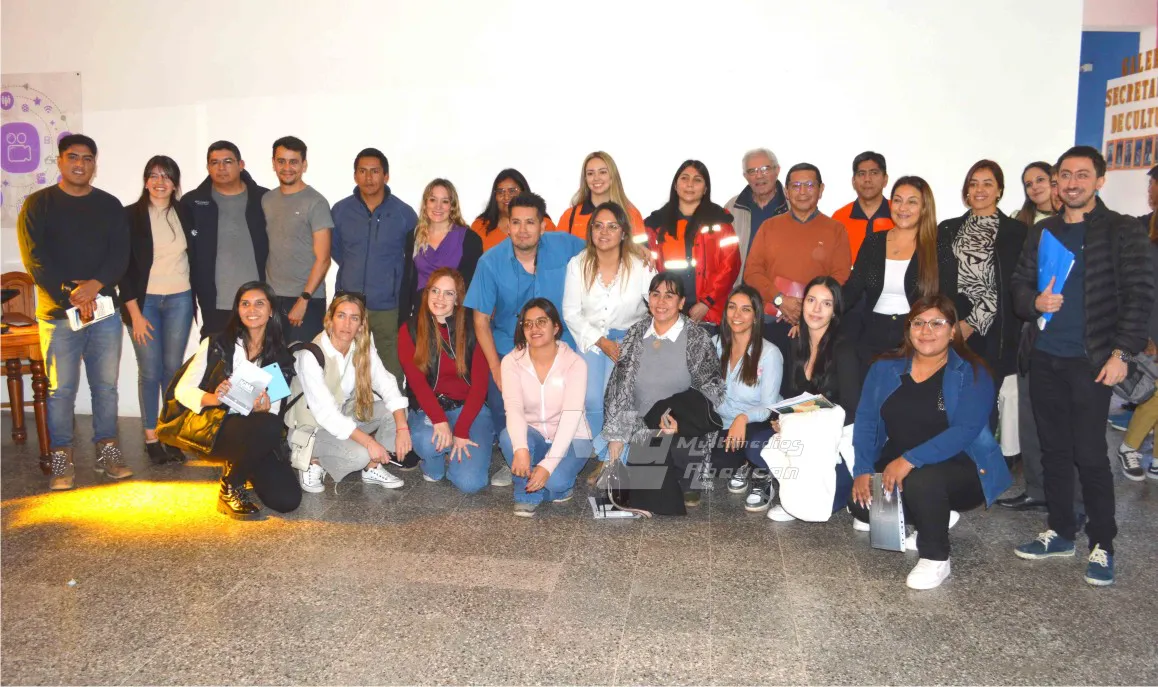 Reunion Proveedores Mineros - 01