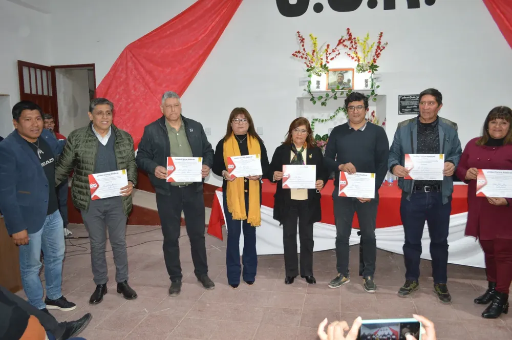 Asuncion Autoridades UCR - (29)