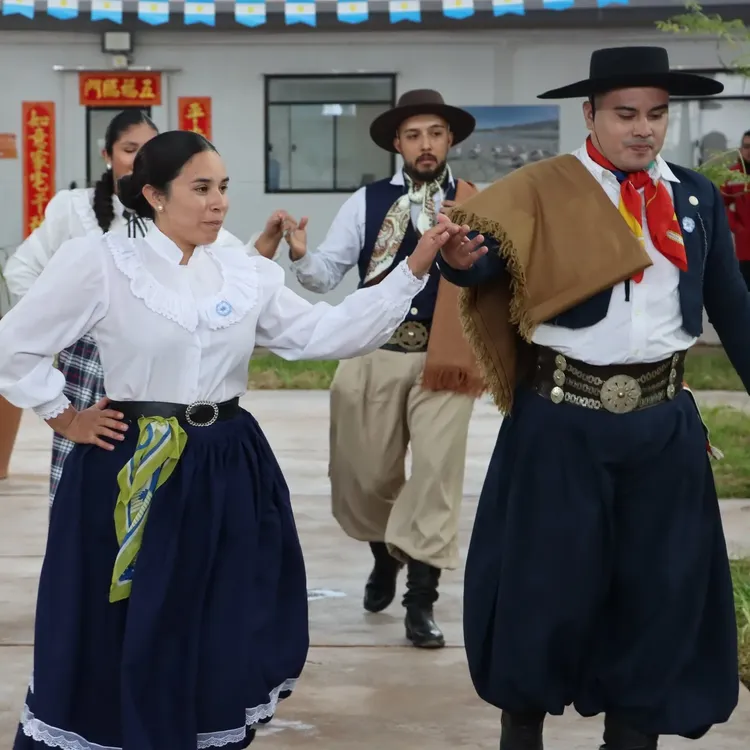 25 de Mayo Zijin-Liex - 06