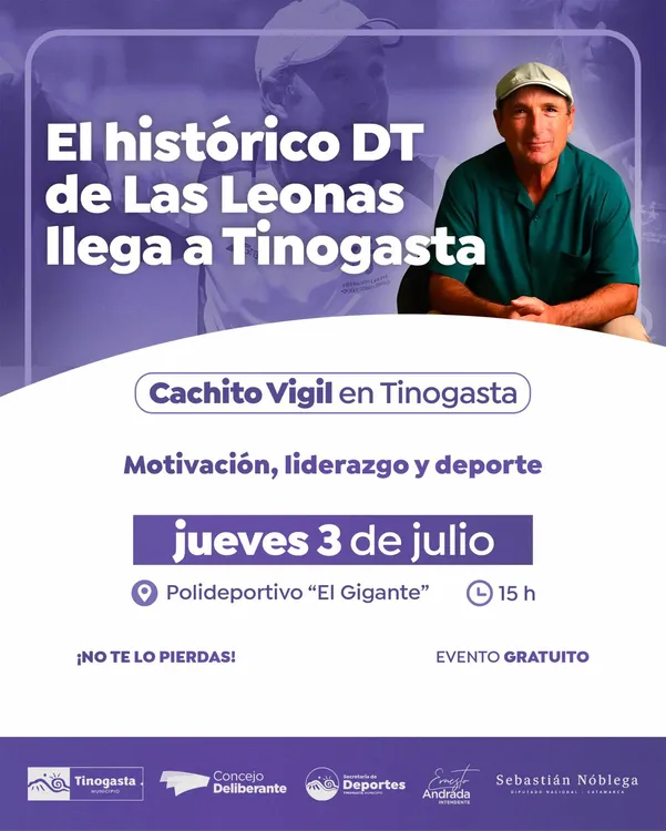 Cachito Vigil - 01