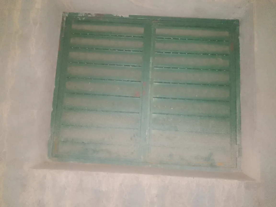 Escuela de Los Nacimientos - 07