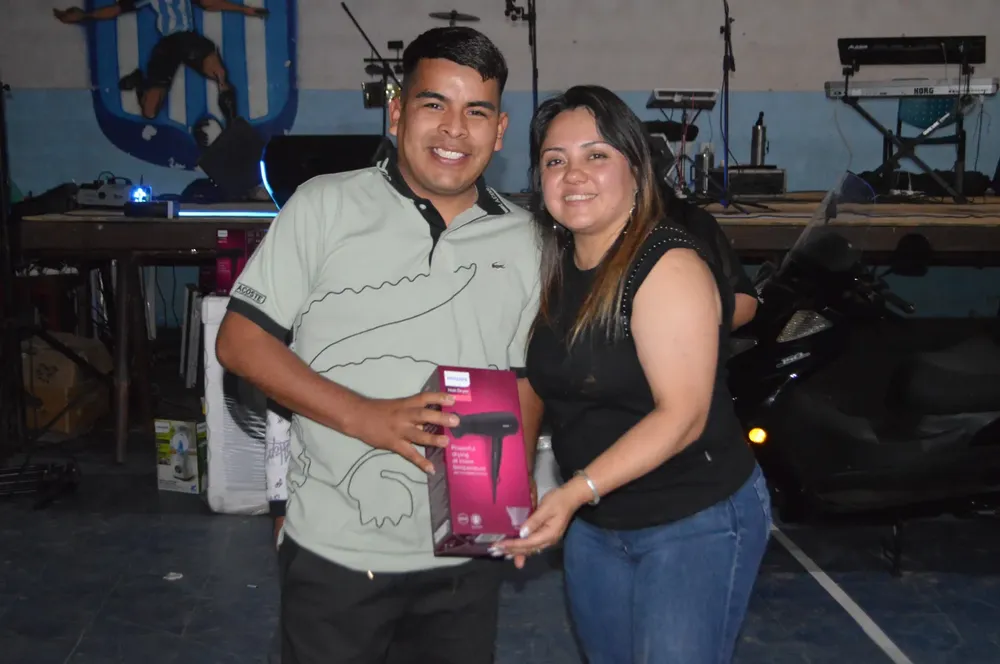 Dia del Empleado Municipal - (63)