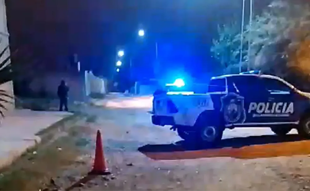 Asesinato de Leo Bayon - 02