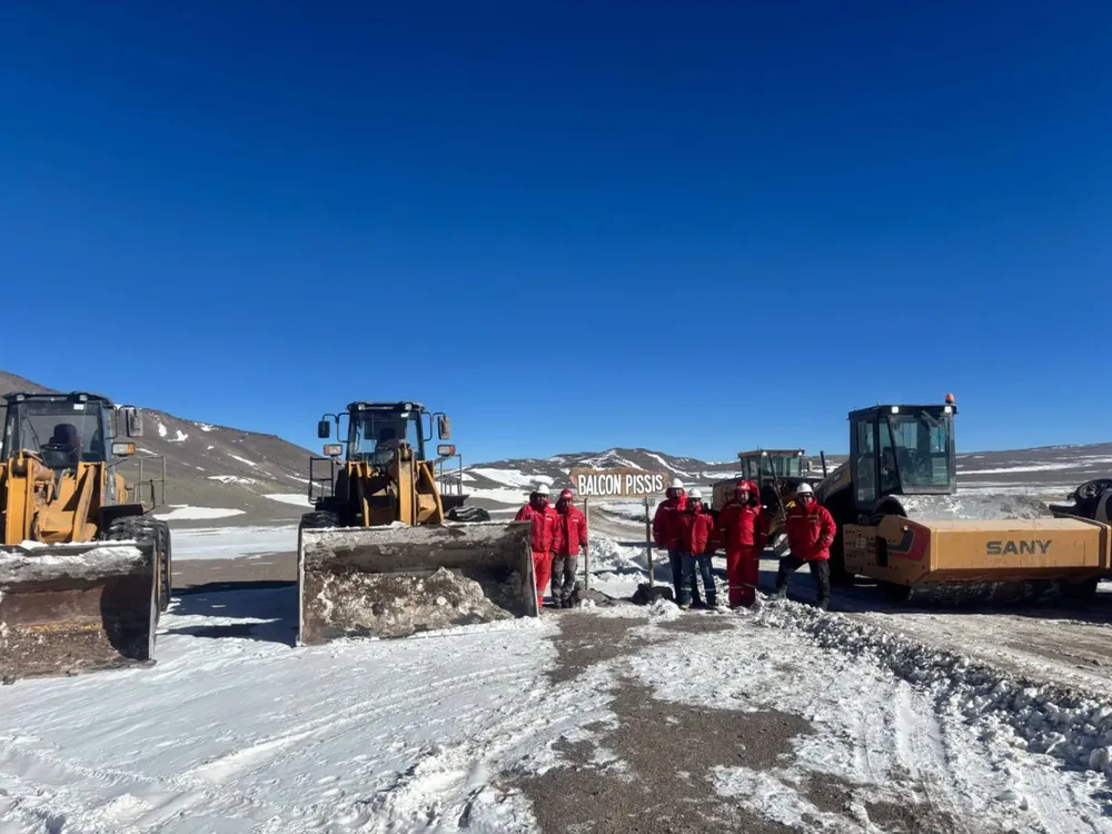 Apertura Caminno Cordillera - 04