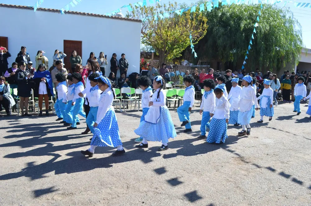 Acto del 25 de Mayo - 38