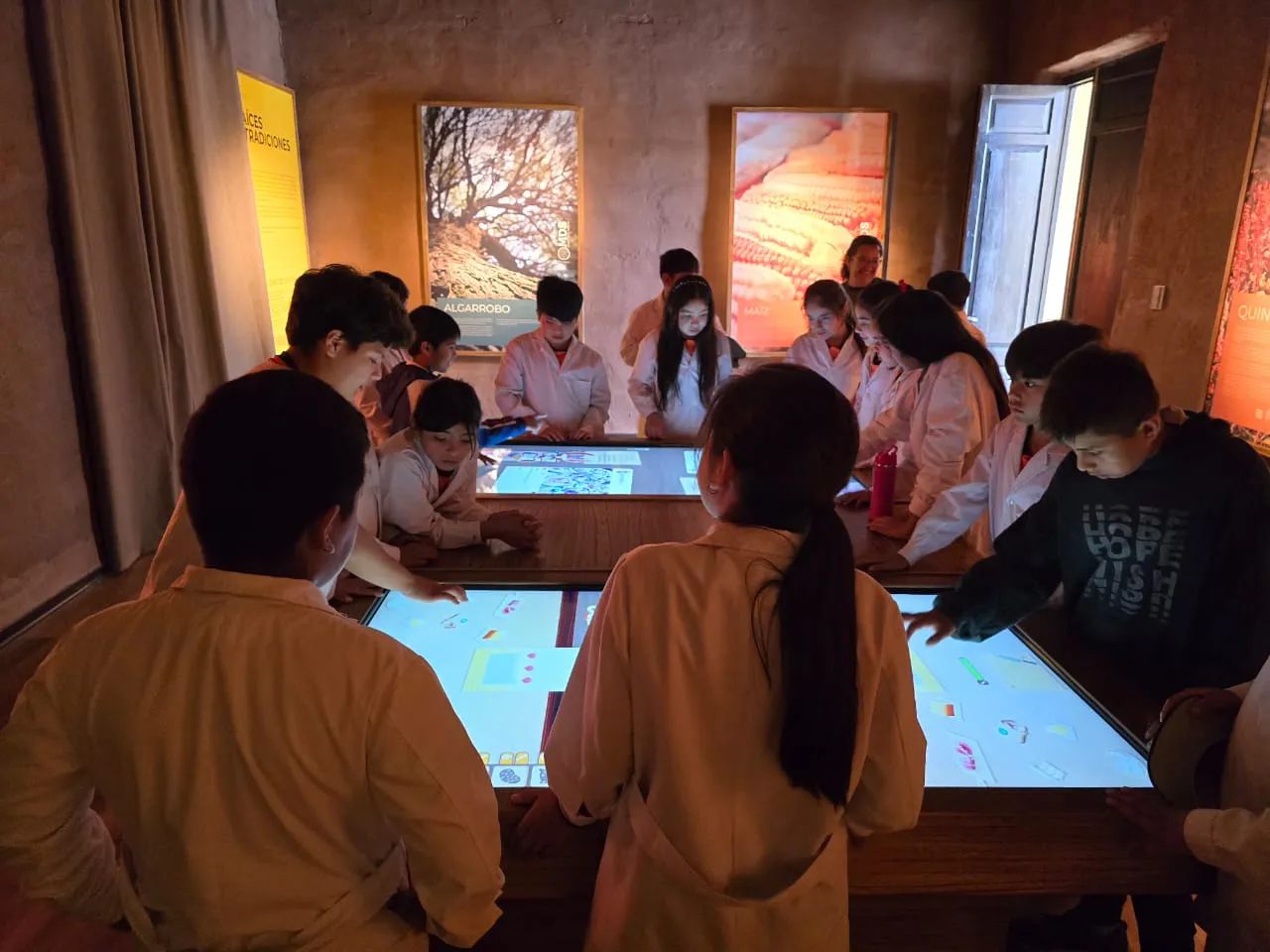 Museo de Sabores Tinogasta - 04