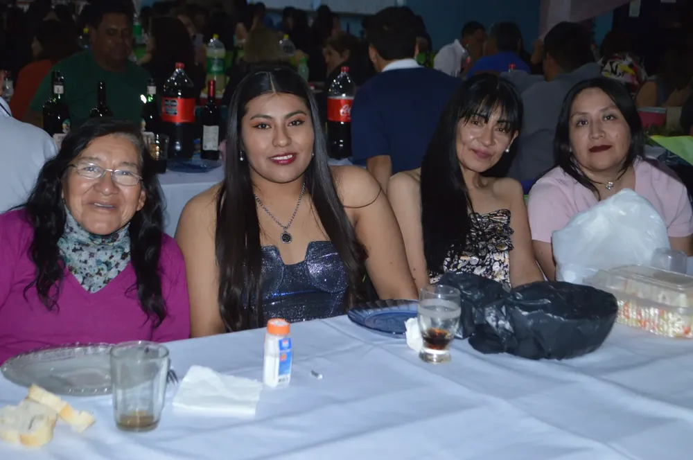 Dia del Empleado Municipal - (25)