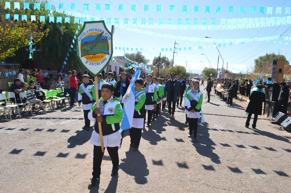 Acto del 25 de Mayo - 44