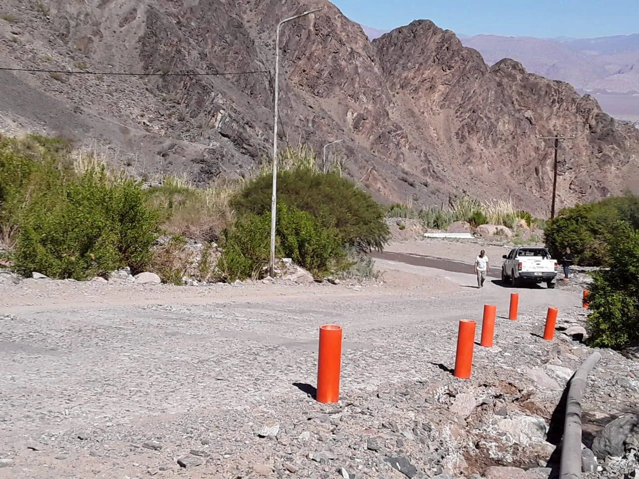 Mejoras en Las Termas - 03