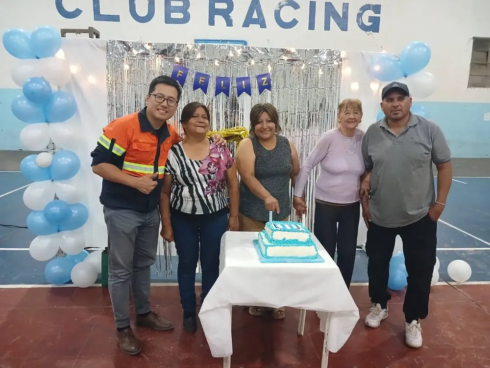 Aniversario Club Racing - 04