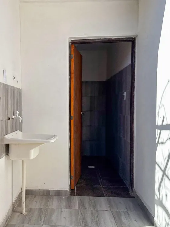 Modulo Habitacional Tinogasta - 07