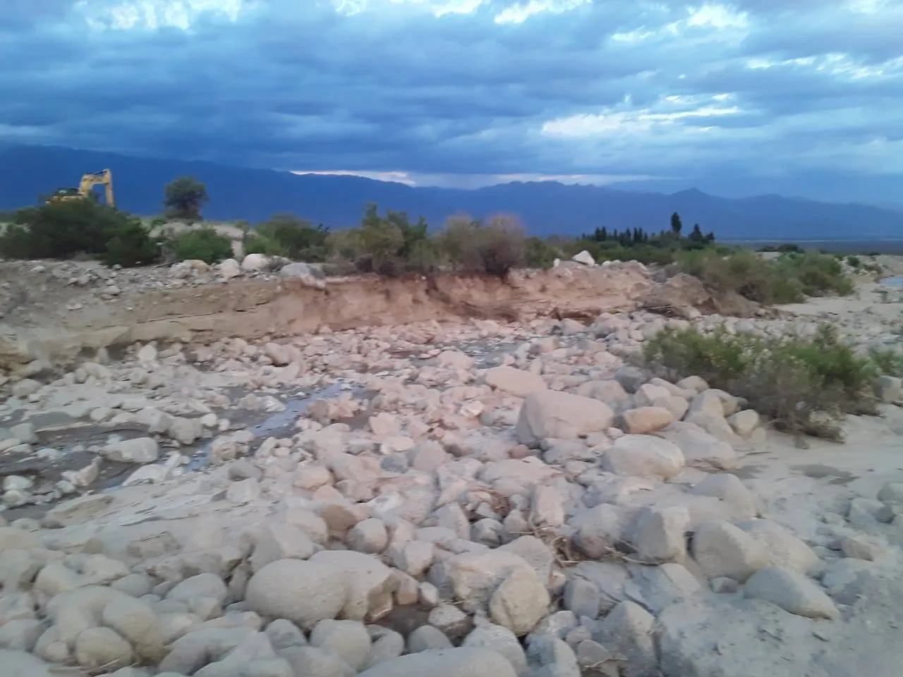 Situacion del Norte Fiambalense - 02