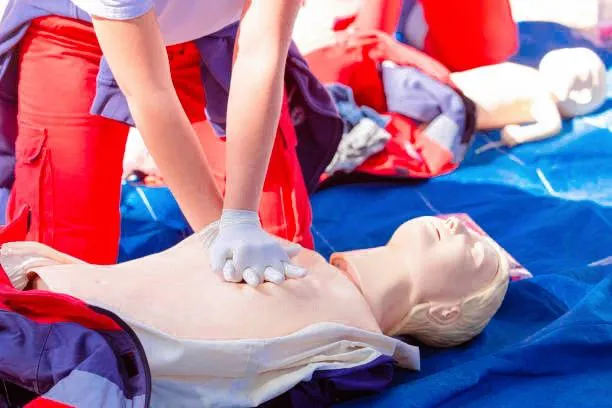 Curso de Urban First Responder