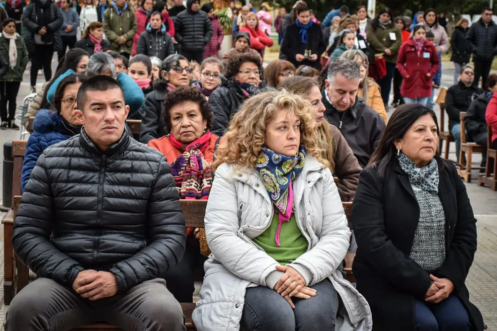Festividades de San Juan en Tinogasta - 04