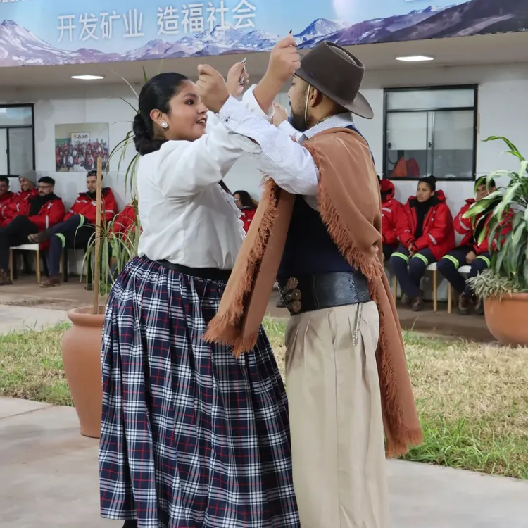 25 de Mayo Zijin-Liex - 04