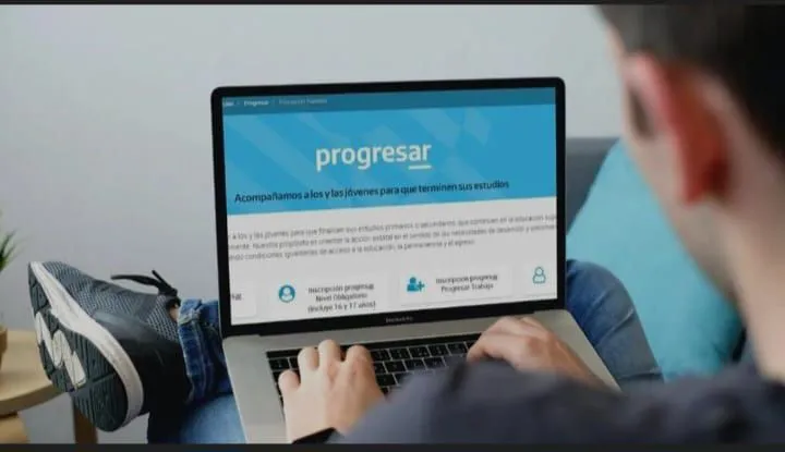 Becas Progresar