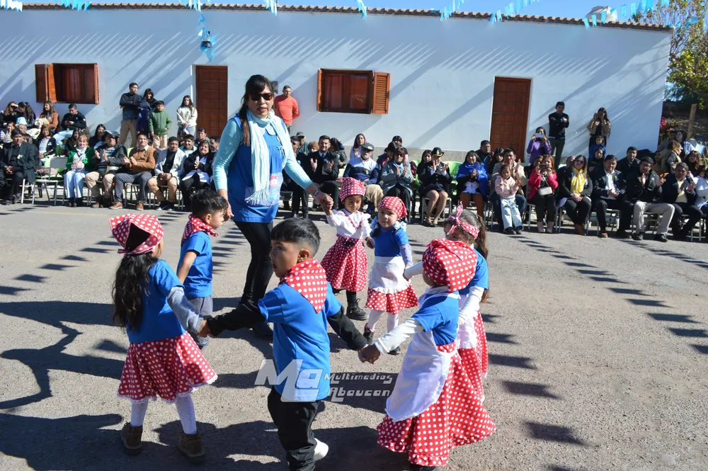 Acto del 25 de Mayo - 23