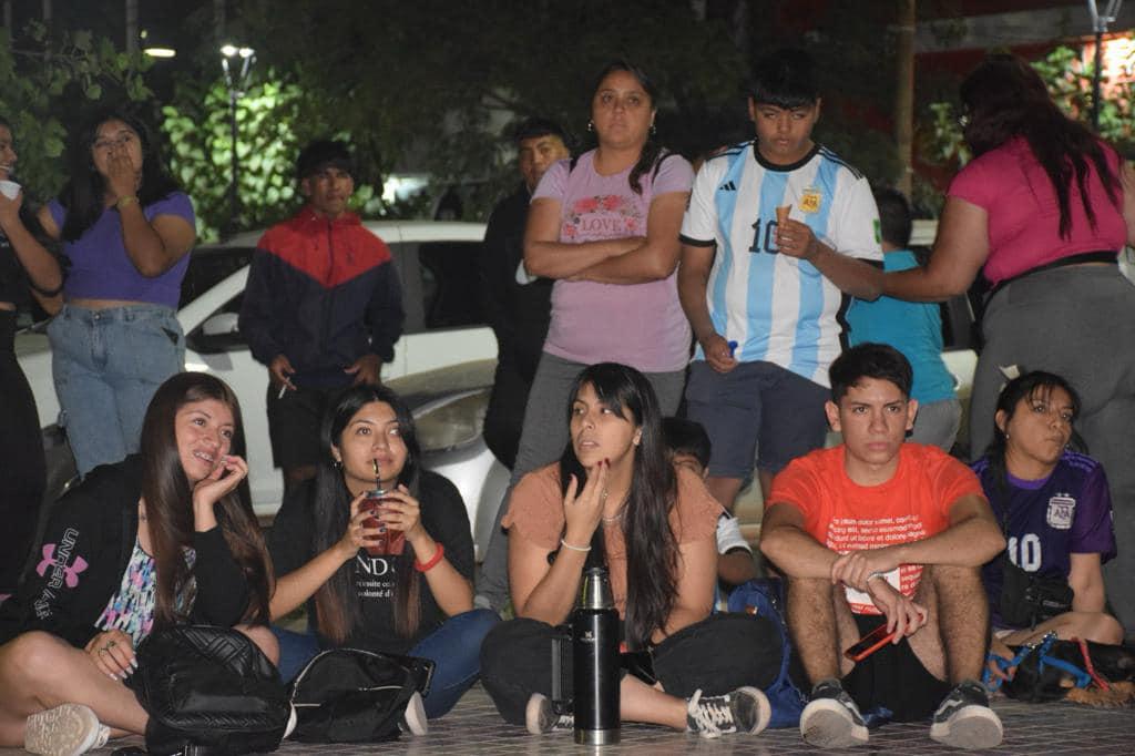 Recuerdo Mundial en Tinogasta - 06