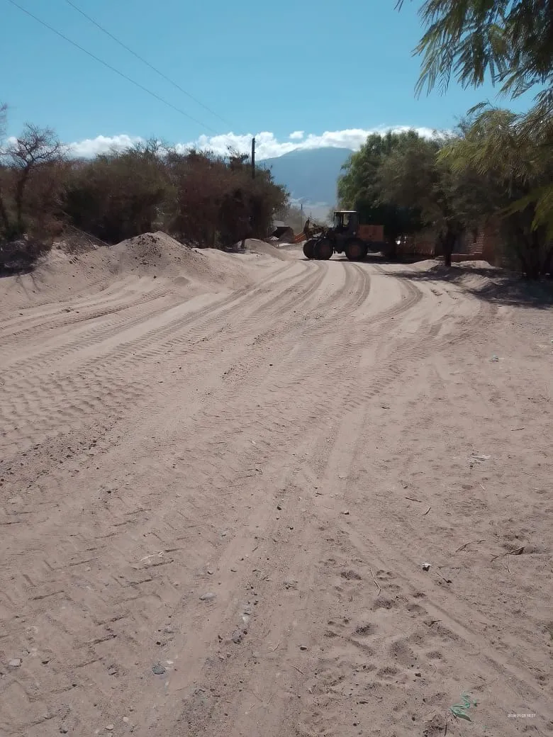 Compactacion de calles - 03