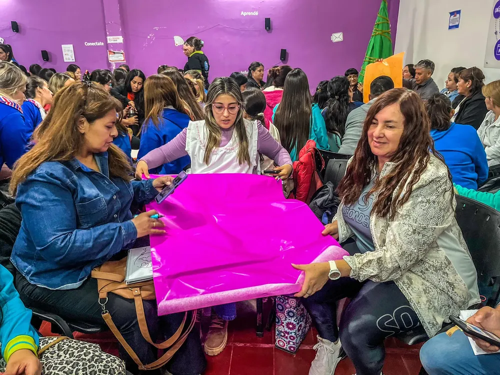 Aulas Inclusivas Tinogasta - 06