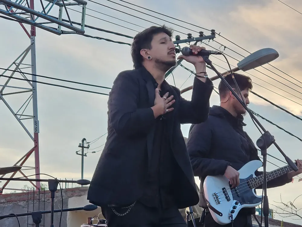 Aniversario Centro Cultural - 09