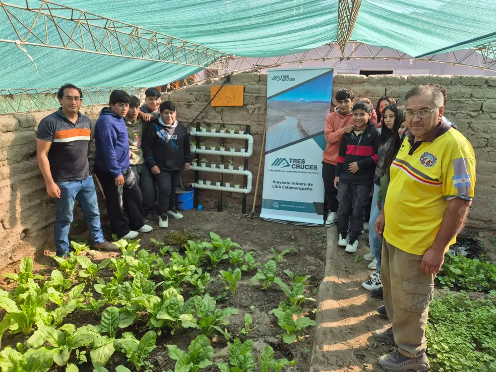 Capacitaciones Agroganaderas - 01