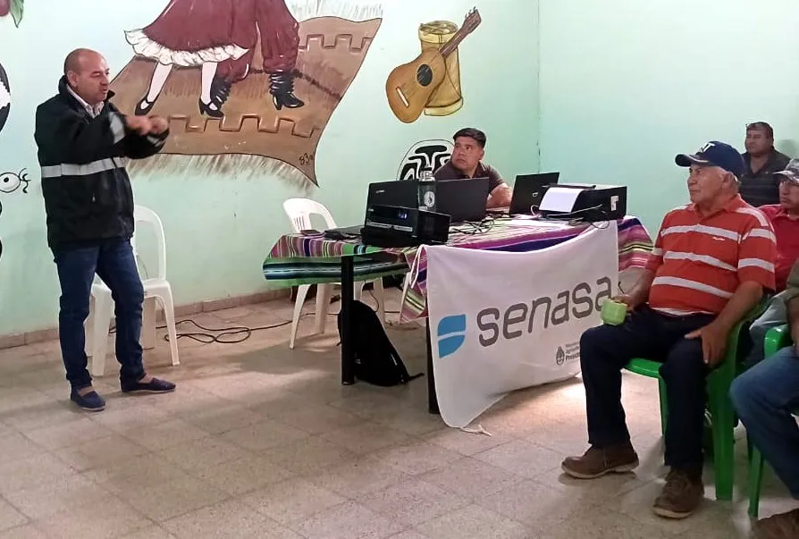 RENSPA en Palo Blanco - 01