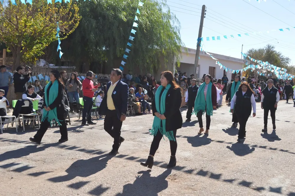 Acto del 25 de Mayo - 56