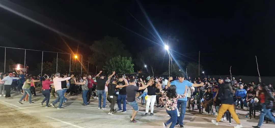 Festival de Punta del Agua - 07