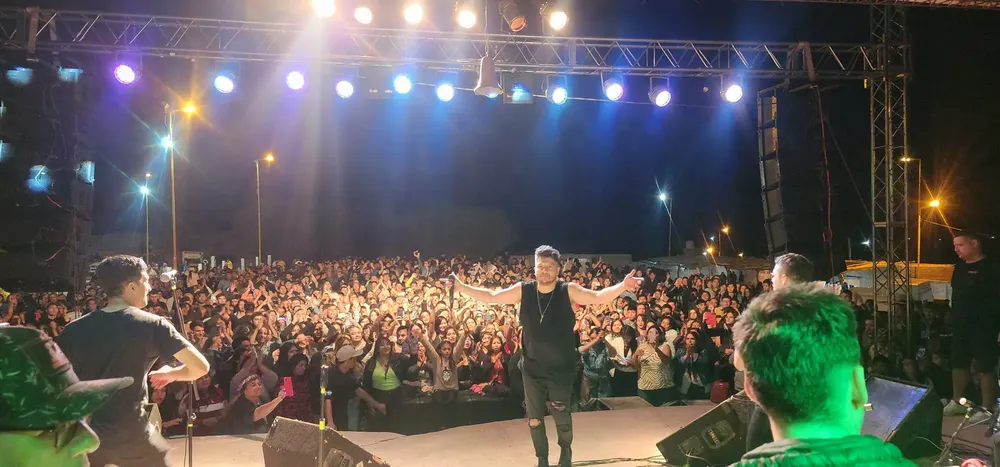 Festival de Medanitos - 02