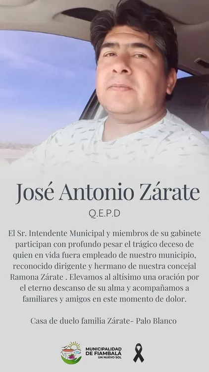 Accidente de Jose Zarate - 06