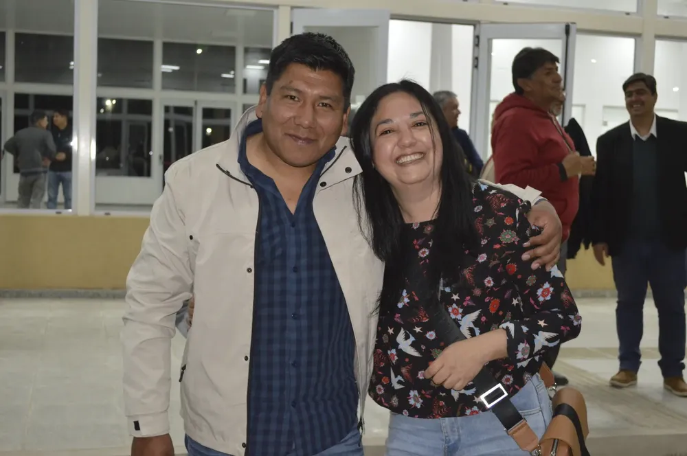 Inauguracion Terminal - (104)