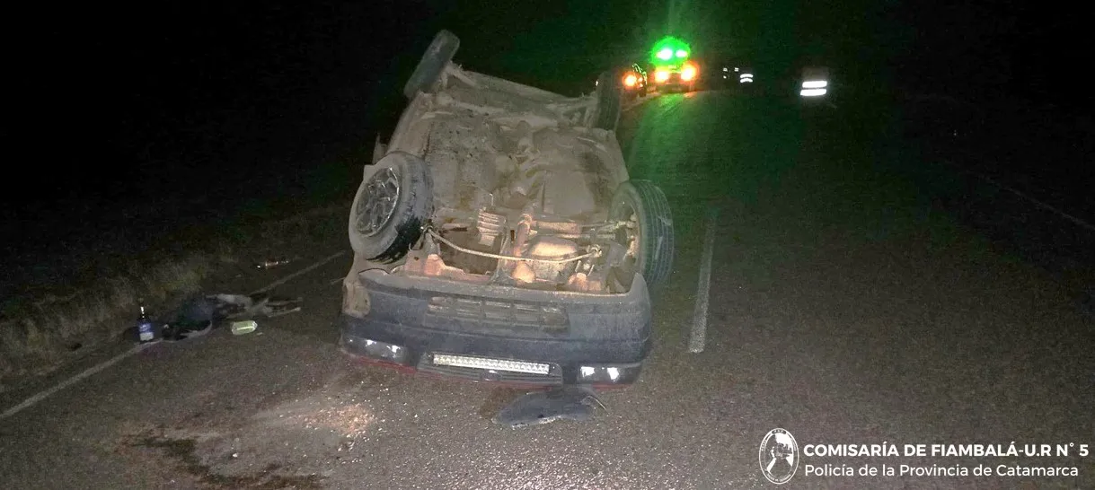 Accidente de Jose Zarate - 03