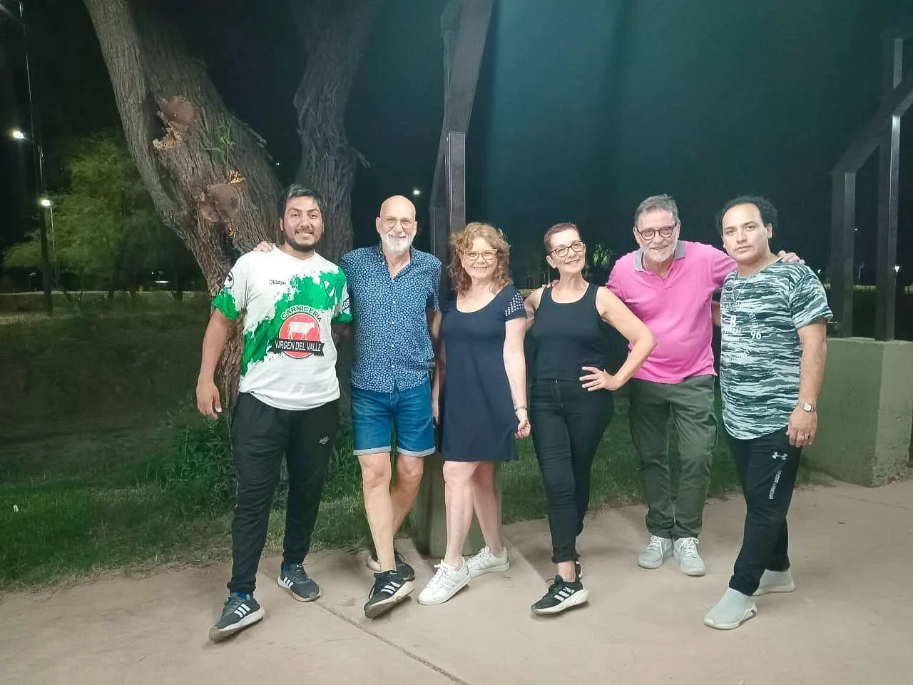 Actividades Culturales Tinogasta - 15