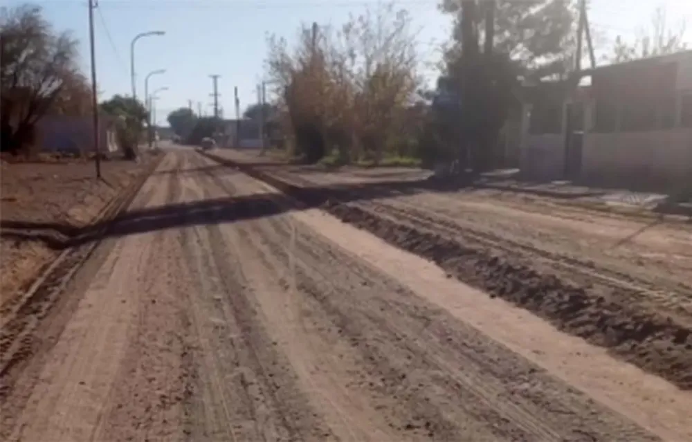 Mejoras Urbanas