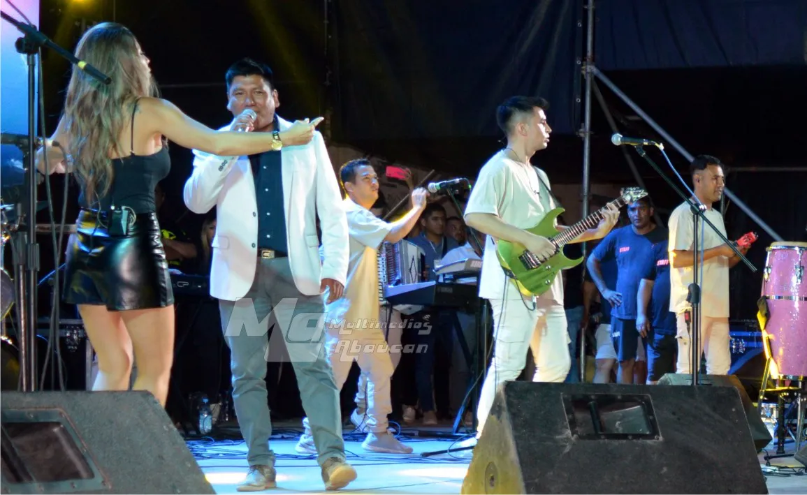 30 Edicion Festival Camino Hacia un Nuevo Sol 2024 - 25