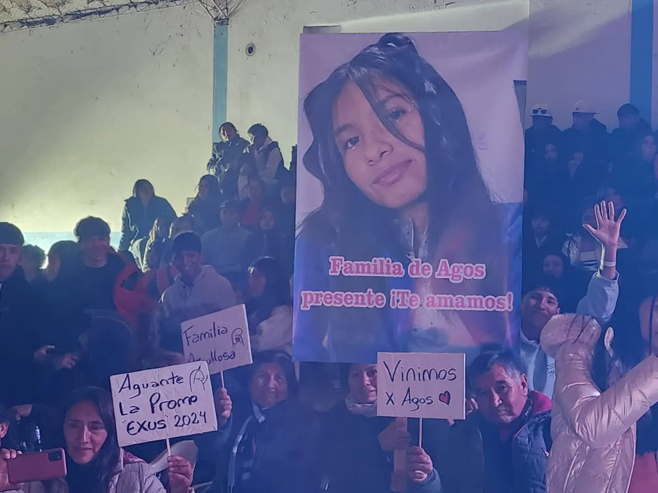 Presentacion de Buzos Fiambala - 07