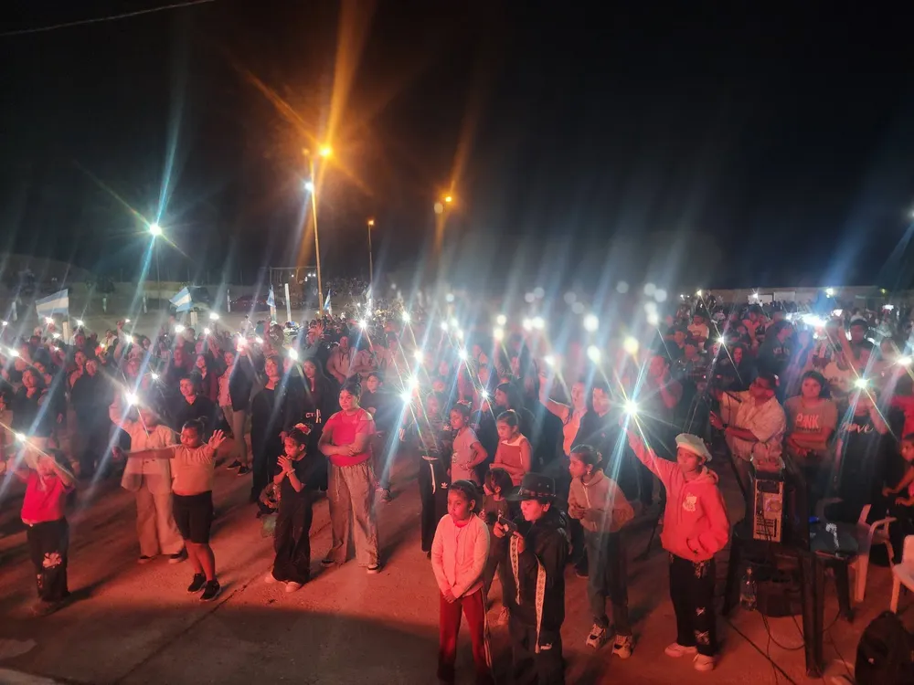 Festival El Agricultor Medanitos - 04