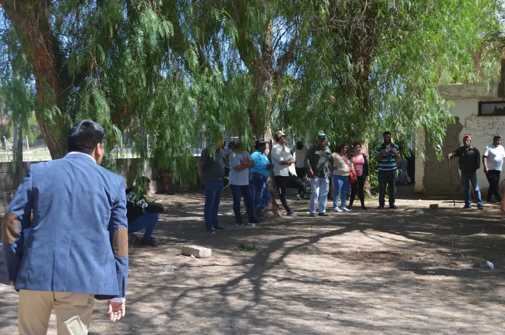 Inicio Semana de Los Municipales - 14