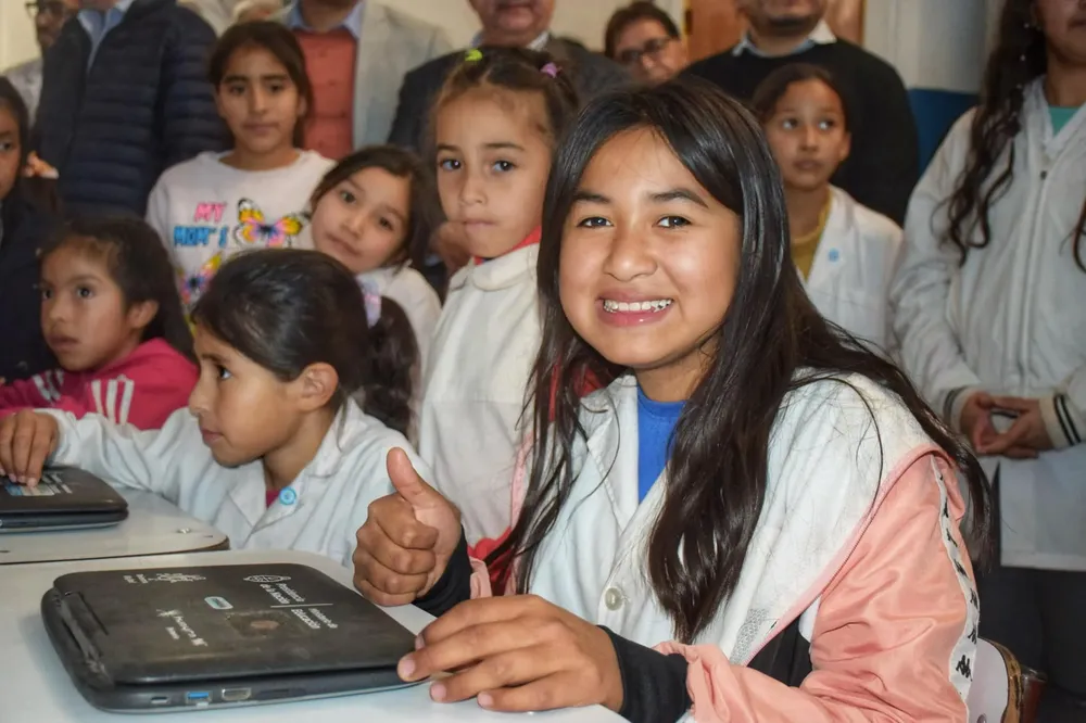 Aulas del Futuro Tinogasta - 07