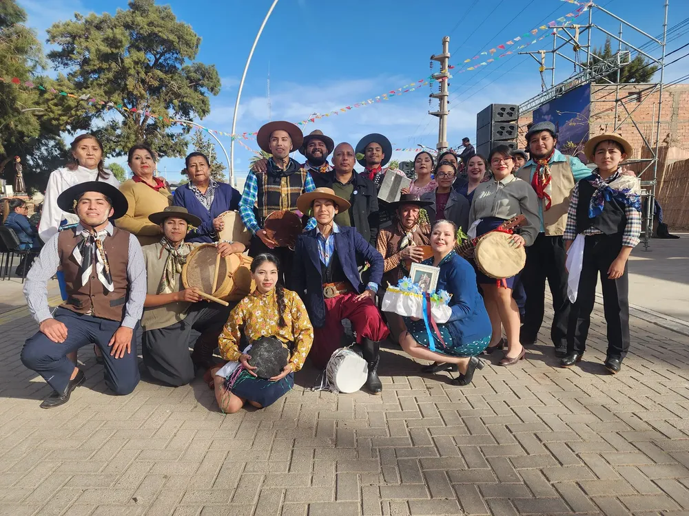 Aniversario Centro Cultural - 08