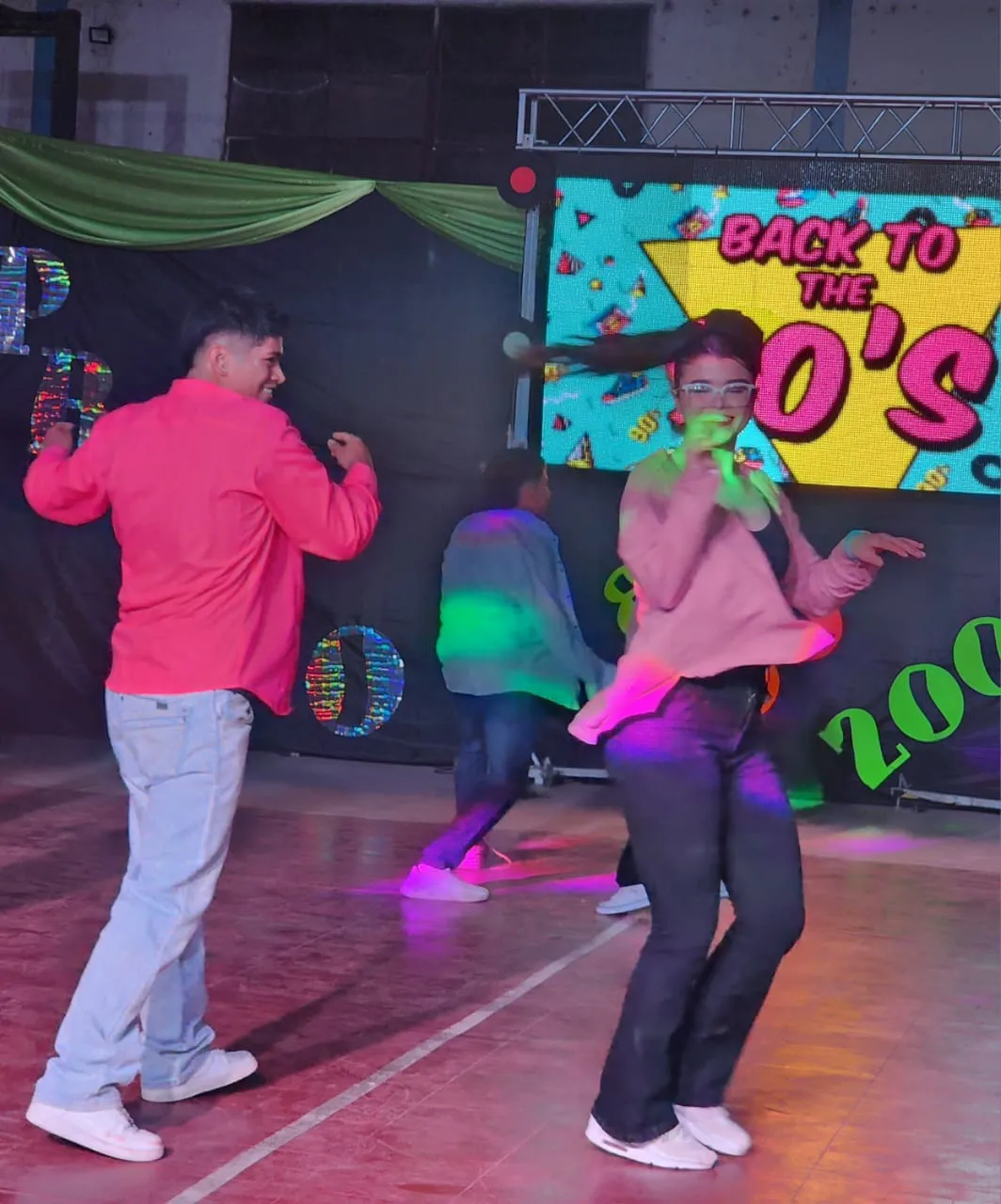 Presentacion de Buzos Fiambala - 08