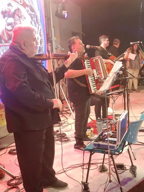 Festival El Agricultor Medanitos - 05