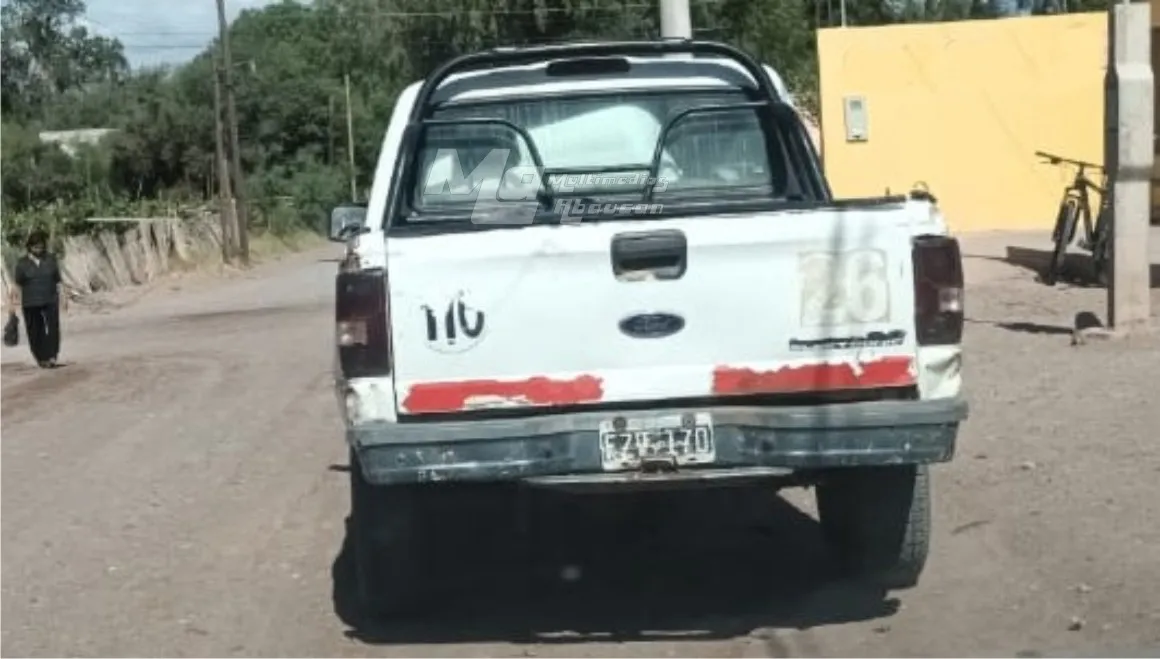 Allanamiento Casa de Ex Funcionario - 05